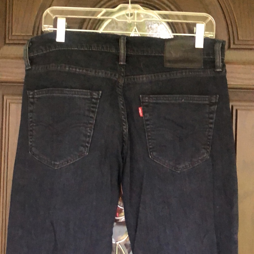 Men’s Levi’s 511 Jeans - Picture 6 of 7